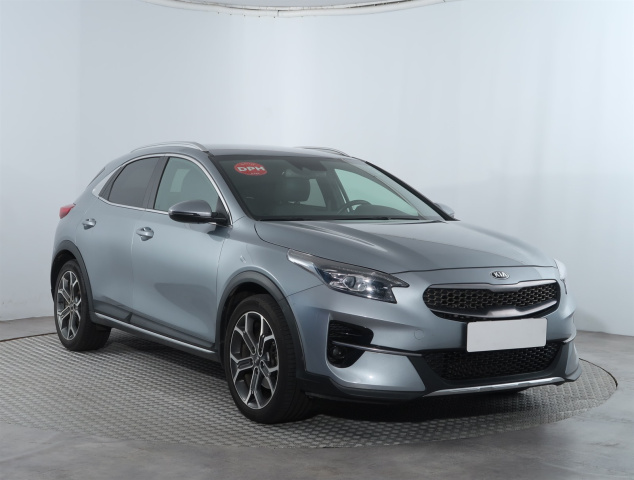 Kia XCeed 2019