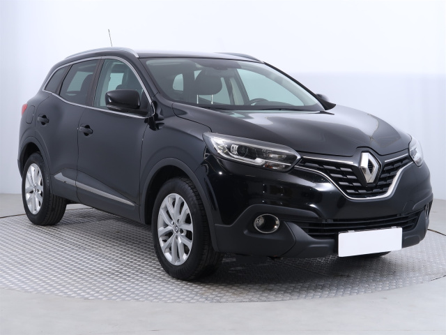 Renault Kadjar 2017