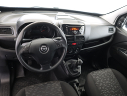 Opel Combo 2017