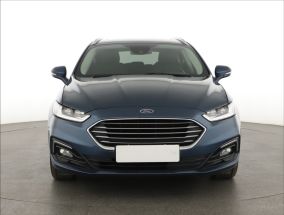Ford Mondeo - 2020