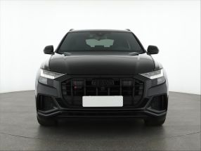 Audi SQ8 - 2022