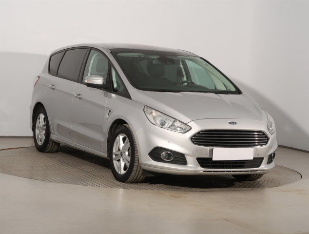 Ford S-Max 2016