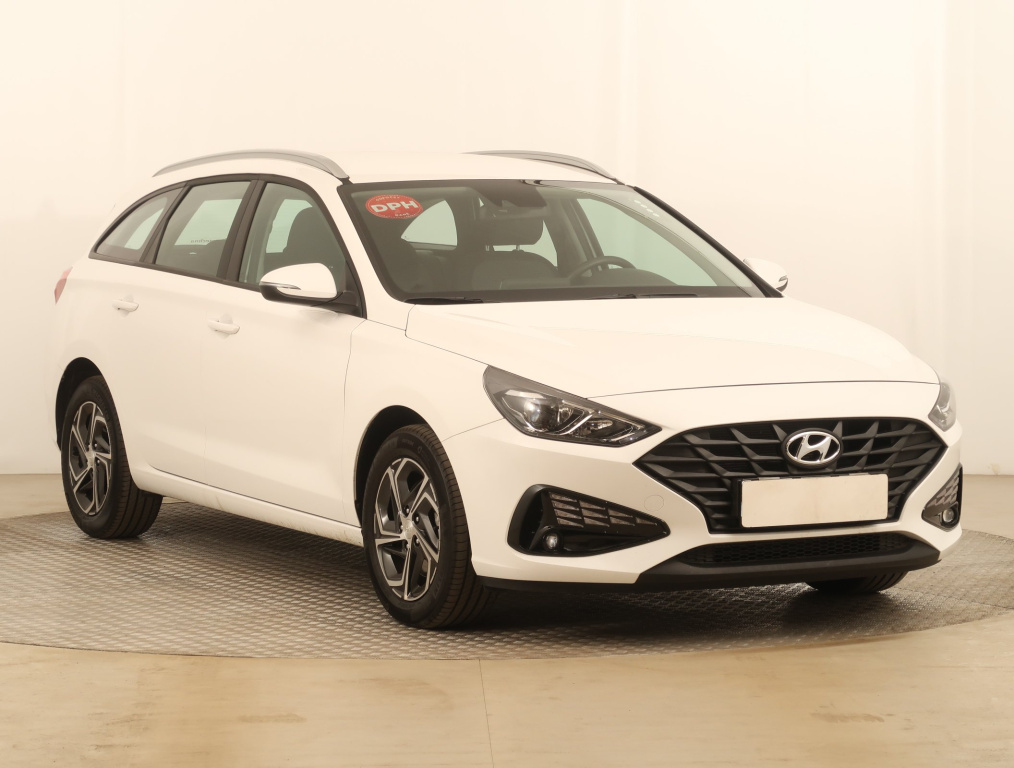 Hyundai i30, 2023, 1.5 DPI, 81kW