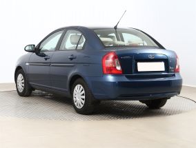 Hyundai Accent - 2007