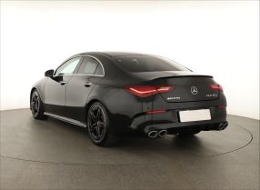 Mercedes-Benz CLA - 2024