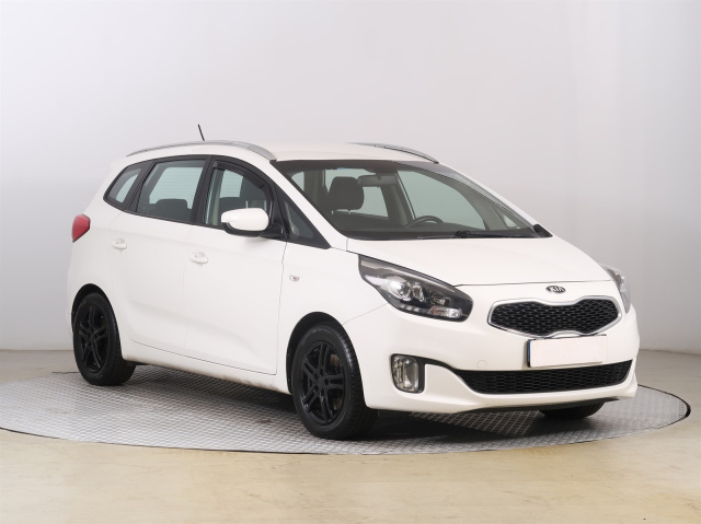 Kia Carens 2016