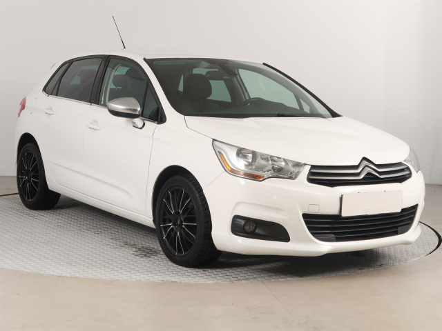 Citroen C4 2014