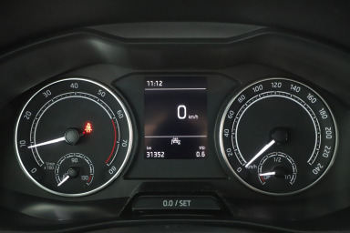 Škoda Scala - 2023
