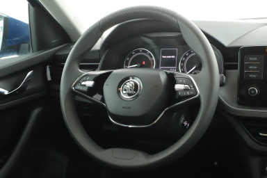 Škoda Scala - 2023