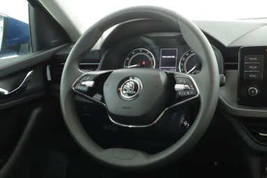 Škoda Scala - 2023