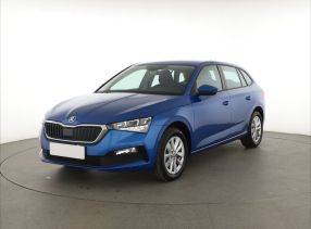 Skoda Scala - 2023
