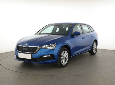 Škoda Scala - 2023