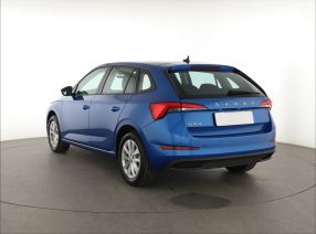 Skoda Scala - 2023