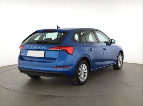 Škoda Scala - 2023