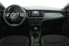 Škoda Scala - 2023
