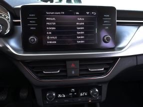 Škoda Scala - 2023