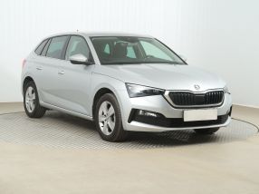 Škoda Scala - 2023