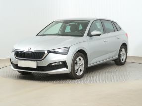 Skoda Scala - 2023