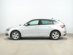 Skoda Scala - 2023