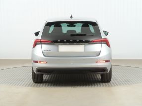 Škoda Scala - 2023