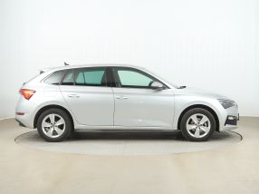 Škoda Scala - 2023