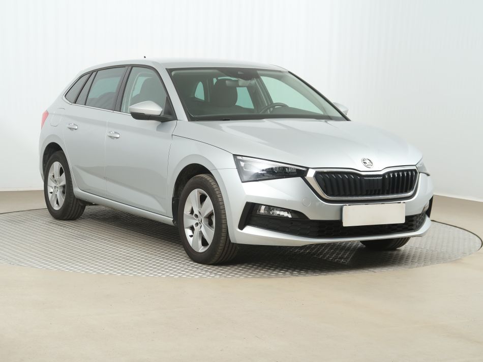 Skoda Scala - 2023