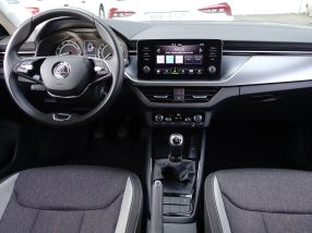 Škoda Scala - 2023