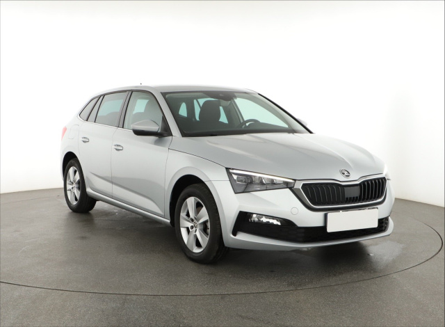Škoda Scala 2023