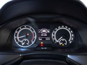 Škoda Scala - 2023
