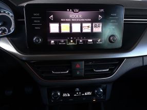 Škoda Scala - 2023