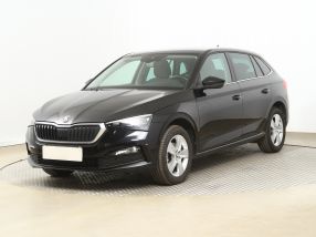 Skoda Scala - 2023