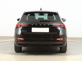 Škoda Scala - 2023