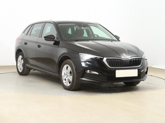 Skoda Scala 2023