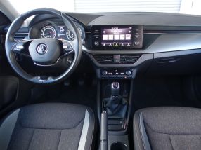 Škoda Scala - 2023