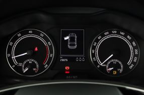Škoda Scala - 2023