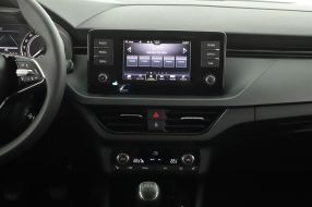 Škoda Scala - 2023