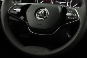 Škoda Scala - 2023