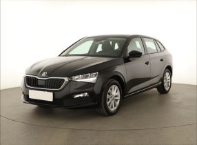 Skoda Scala - 2023