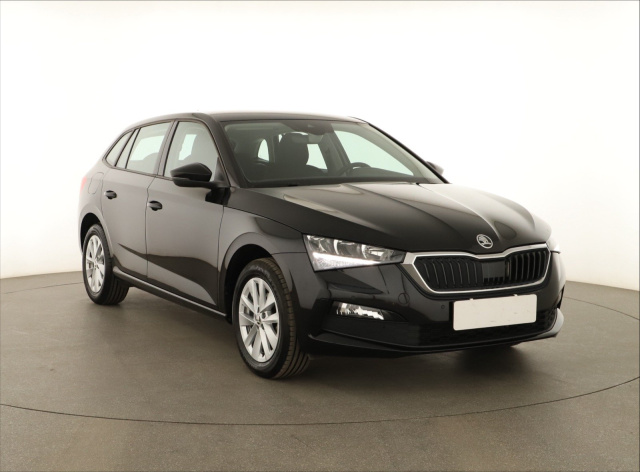 Skoda Scala 2023