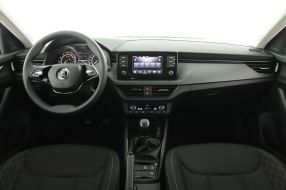 Škoda Scala - 2023