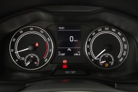 Škoda Scala - 2023