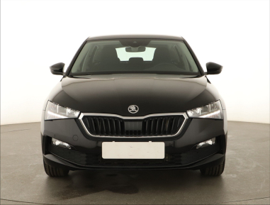 Škoda Scala - 2023