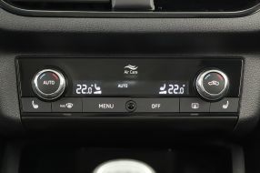 Škoda Scala - 2023