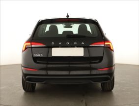 Škoda Scala - 2023