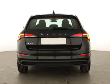 Škoda Scala - 2023