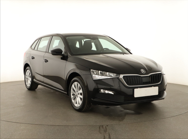 Skoda Scala 2023