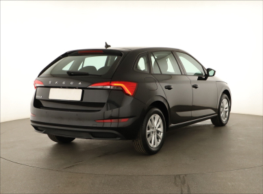 Škoda Scala - 2023