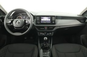 Škoda Scala - 2023