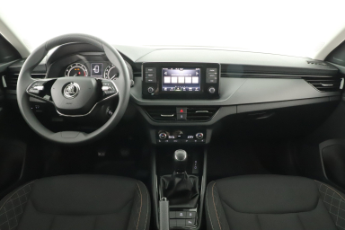 Škoda Scala - 2023