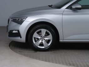 Škoda Scala - 2023